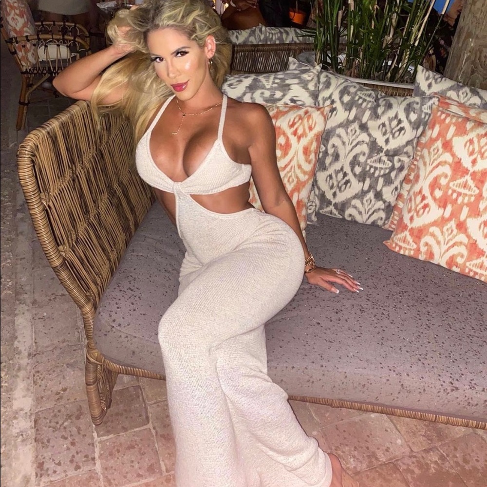 CULT GAIA SERITA DRESS